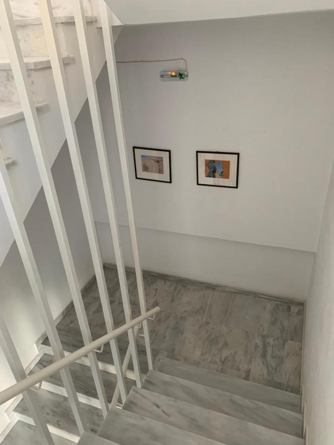 Aparthotel Αβαντιάς Abantias Loutra Edipsou  Exterior foto